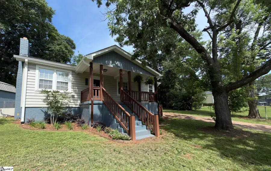 107 Irene Circle, Greenville, SC 29617 - #3