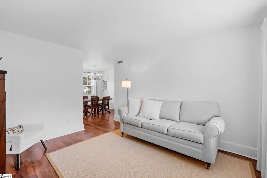 100 Lewis Drive #Unit 4B, Greenville, SC 29605 - #3
