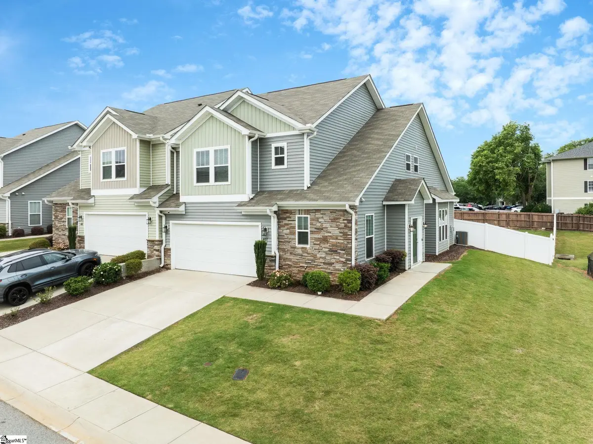 407 Albemarle Lane, Greer, SC 29650 - #1