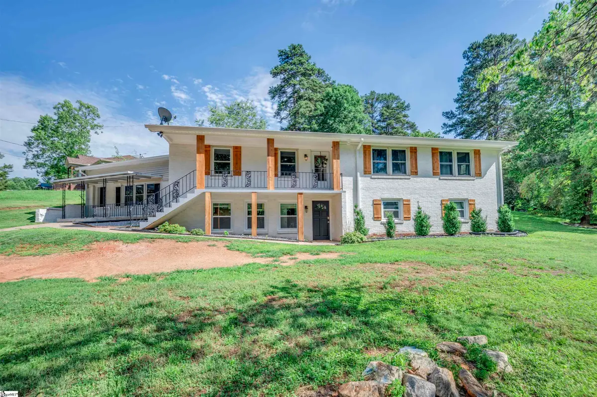 301 Fairmont Drive, Greenville, SC 29605-2538 - #1