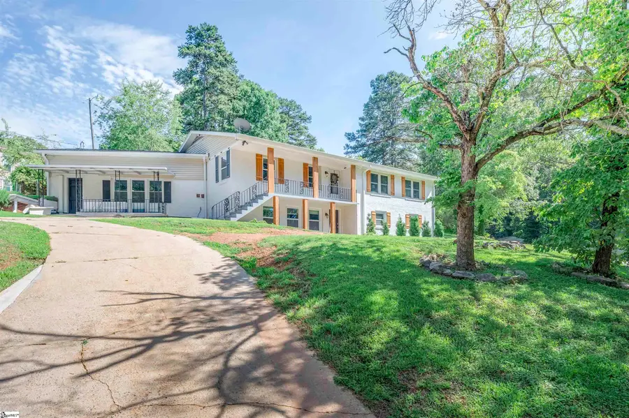 301 Fairmont Drive, Greenville, SC 29605-2538 - #2