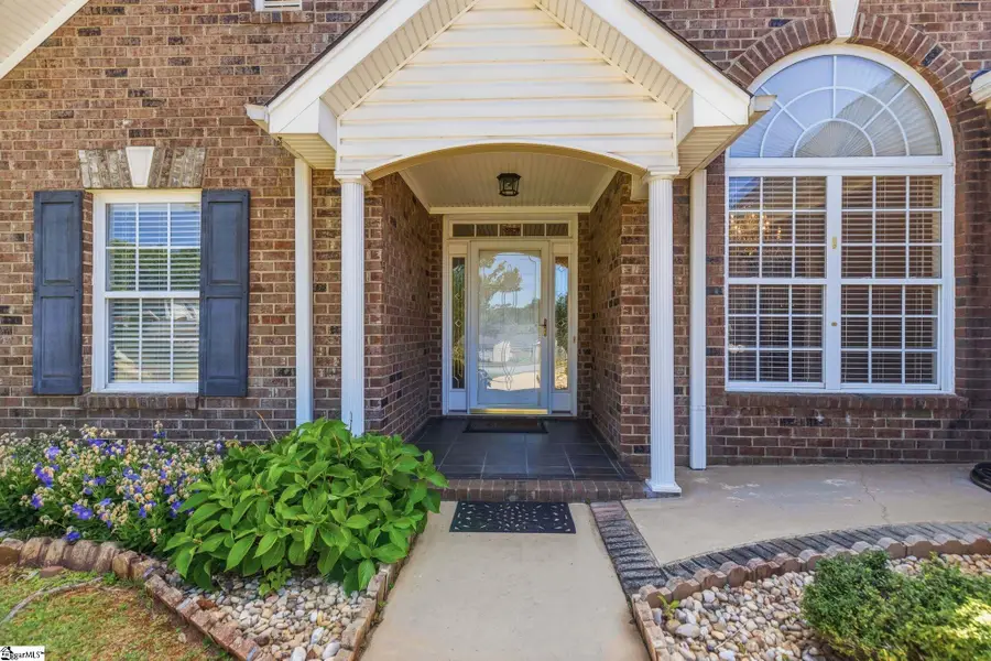 5 St Thomas Court, Greer, SC 29651 - #3