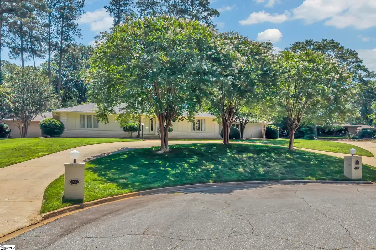 30 Pinto Court, Spartanburg, SC 29307 - #1