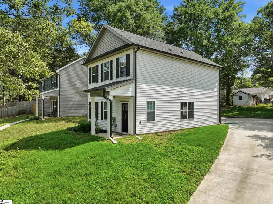 103 Preston Street, Easley, SC 29640 - #3