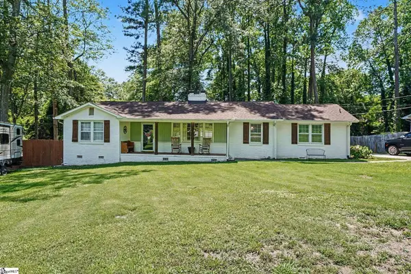 120 Carlton Drive, Mauldin, SC 29662