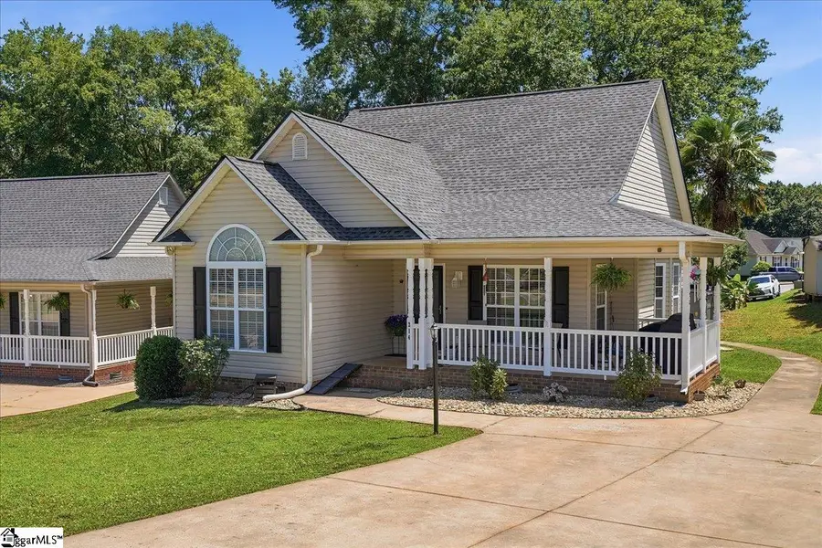 214 Cool Water Court, Boiling Springs, SC 29316 - #3