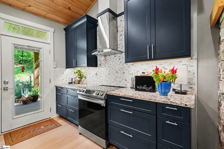 1241 Hayes Road, Columbus, NC 28722 - #2
