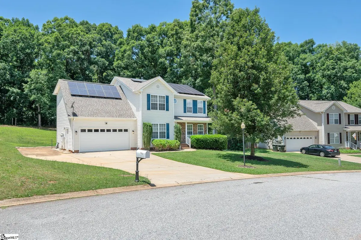 205 Corey Way, Travelers Rest, SC 29690 - #1