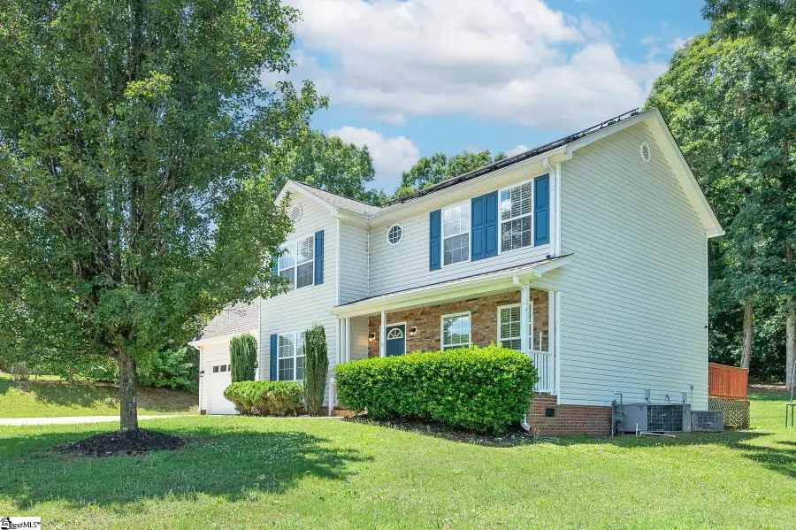 205 Corey Way, Travelers Rest, SC 29690 - #2