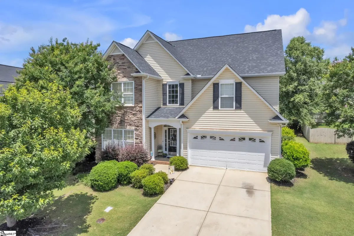 211 Brazos Lane, Simpsonville, SC 29680 - #1