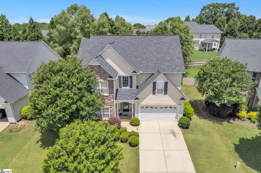 211 Brazos Lane, Simpsonville, SC 29680 - #2