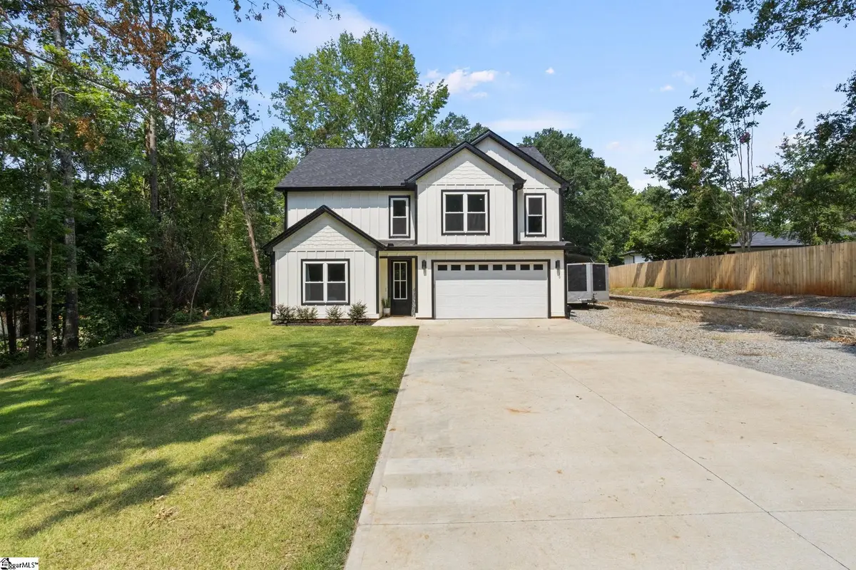 10 Fort Prince Court, Wellford, SC 29385 - #1