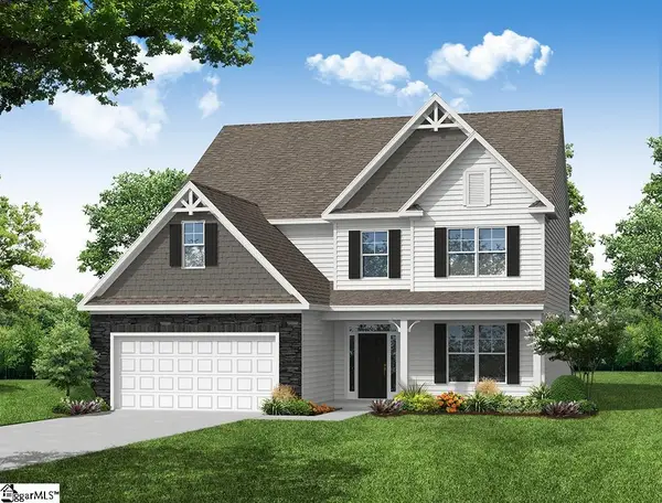 408 Ladybug Lane, Anderson, SC 29621