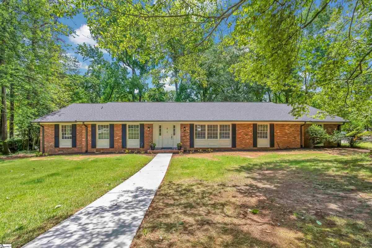 12 Compton Drive, Greenville, SC 29615 - #1