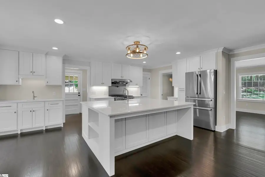 12 Compton Drive, Greenville, SC 29615 - #2