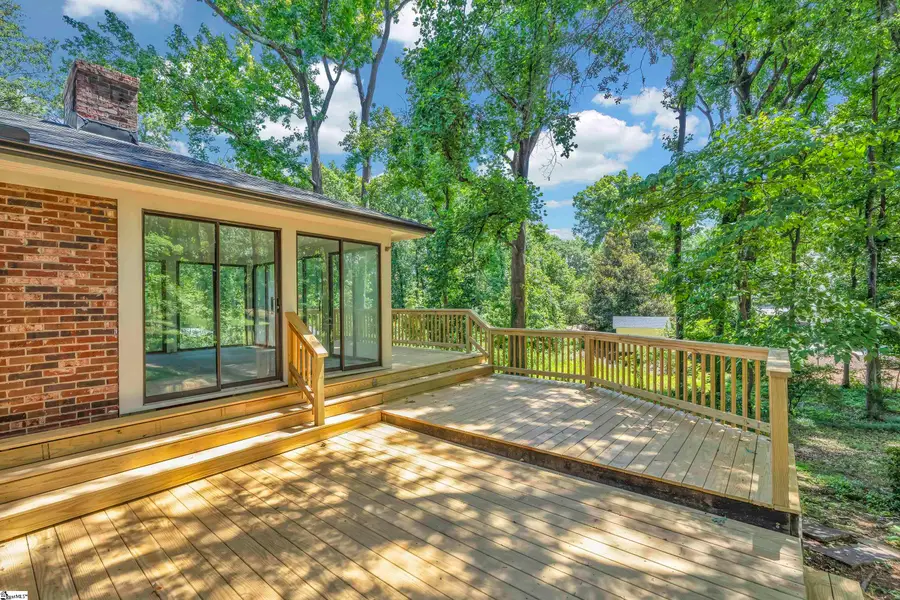 12 Compton Drive, Greenville, SC 29615 - #3