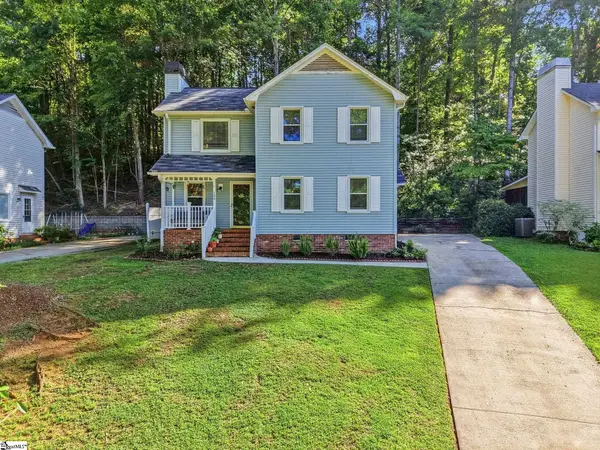 109 Ginger Lane, Taylors, SC 29687