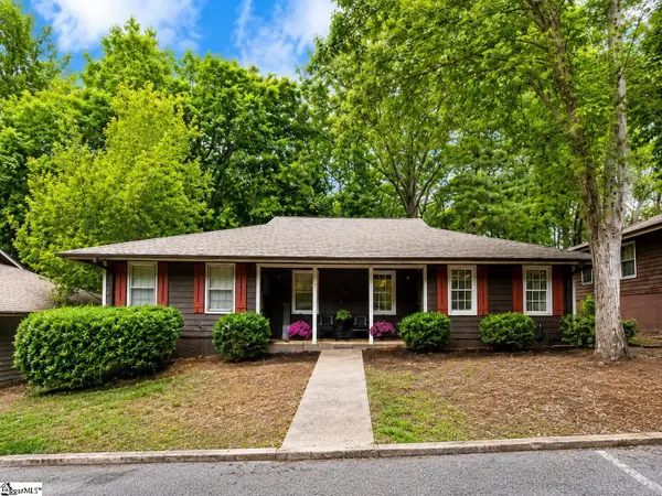 26 Oakwood Drive, Greenville, SC 29609-3275