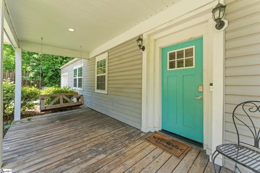 216 Piney Mountain Road, Greenville, SC 29609 - #2