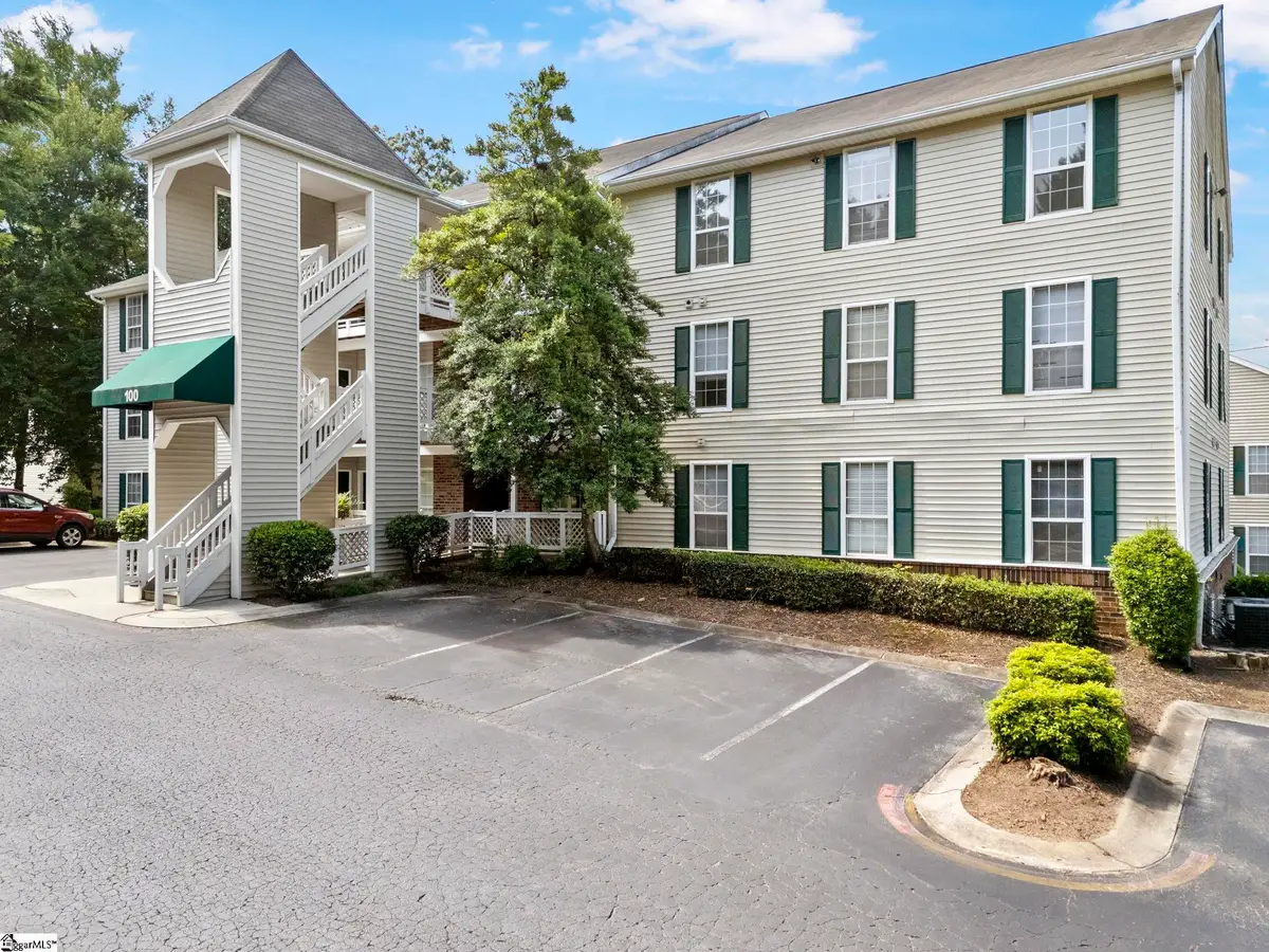 102 Calhoun Street #UNIT 110, Clemson, SC 29631 - #1