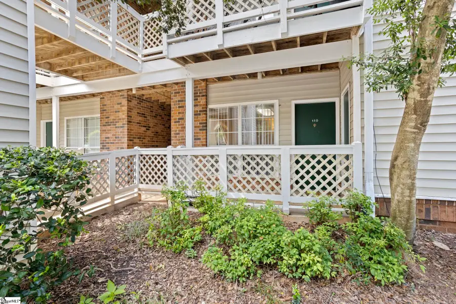 102 Calhoun Street #UNIT 110, Clemson, SC 29631 - #2