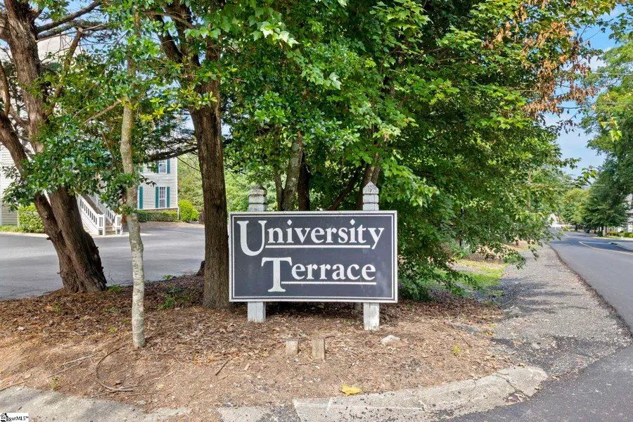102 Calhoun Street #UNIT 110, Clemson, SC 29631 - #3