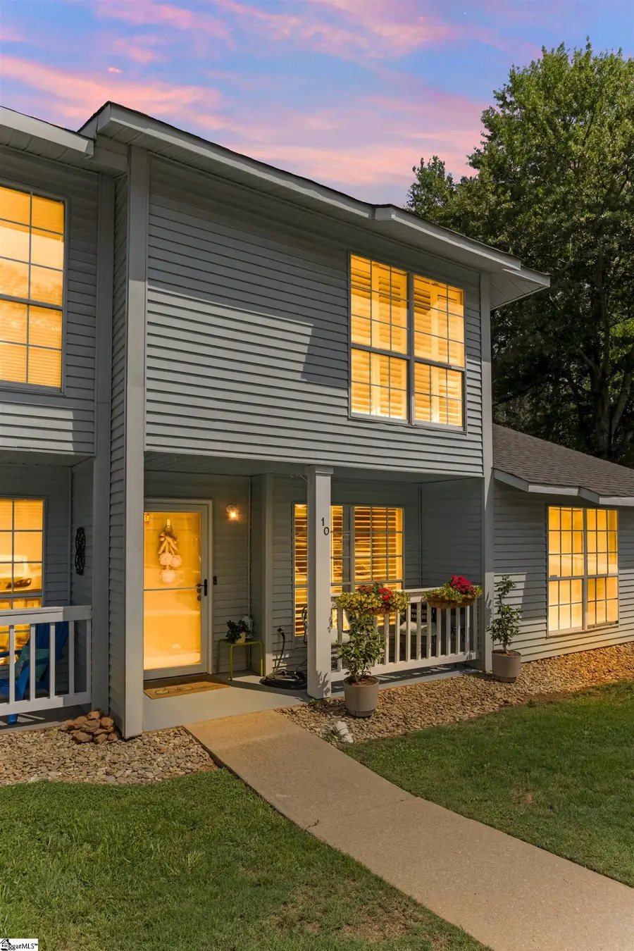 10 Bear Grass Court, Greenville, SC 29605 - #3