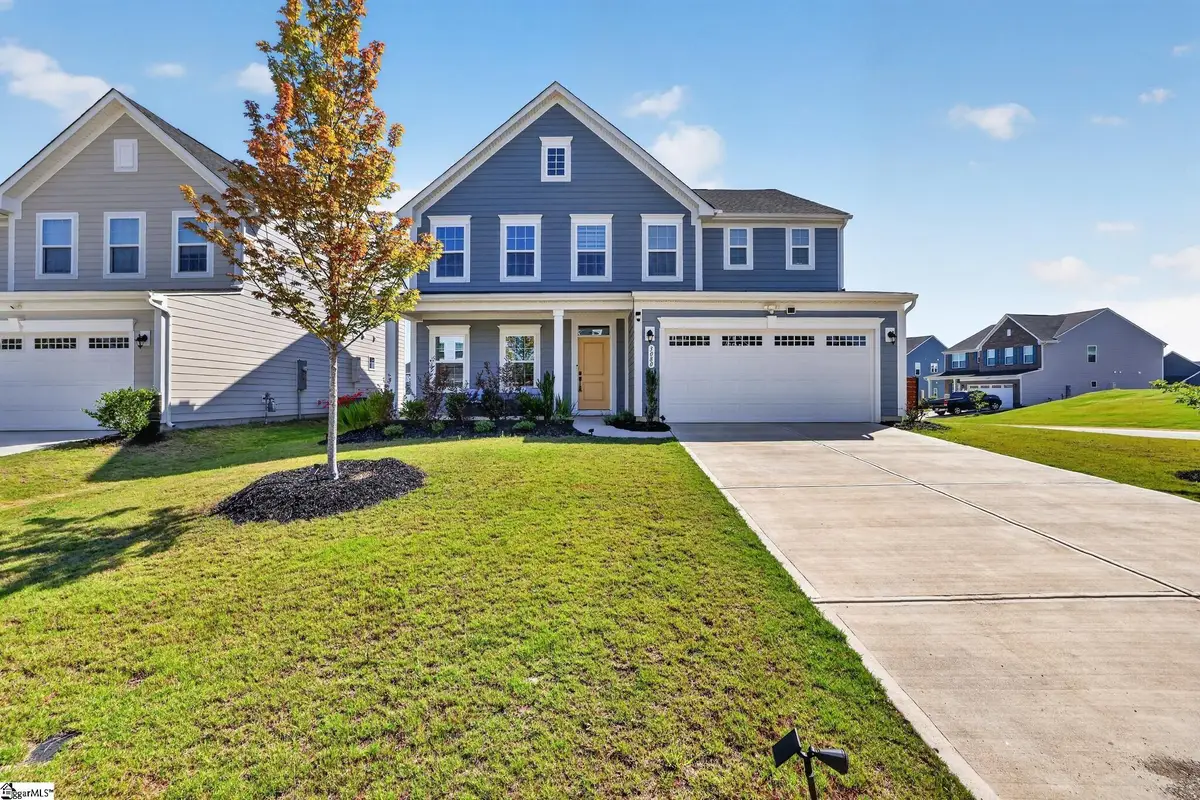 3080 Mancini Road, Spartanburg, SC 29307 - #1