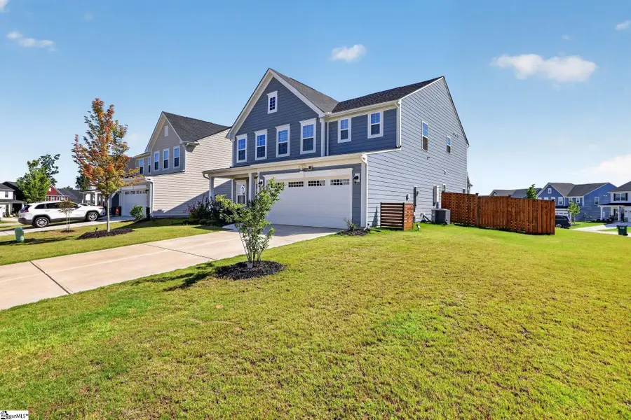 3080 Mancini Road, Spartanburg, SC 29307 - #3