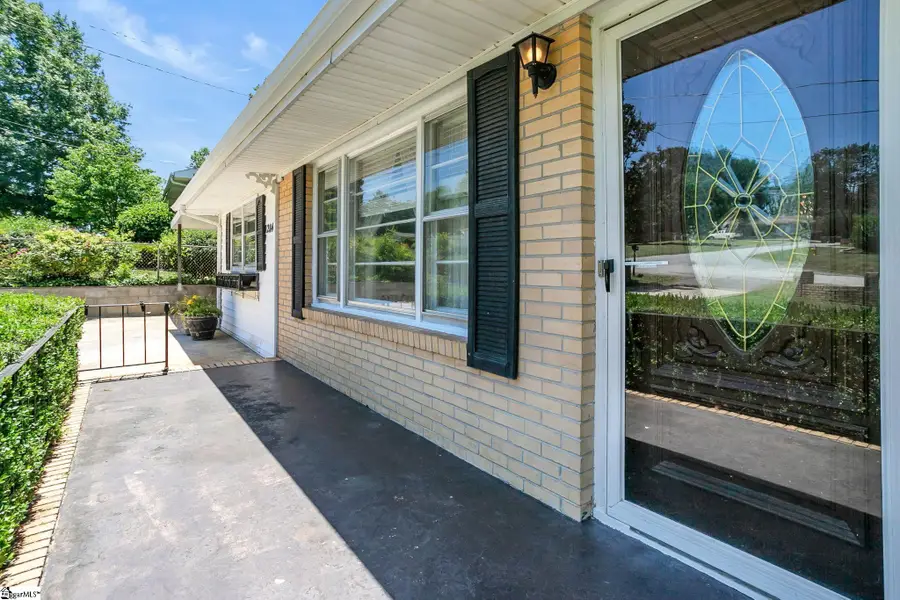 204 Parkdale Drive, Greenville, SC 29611 - #2