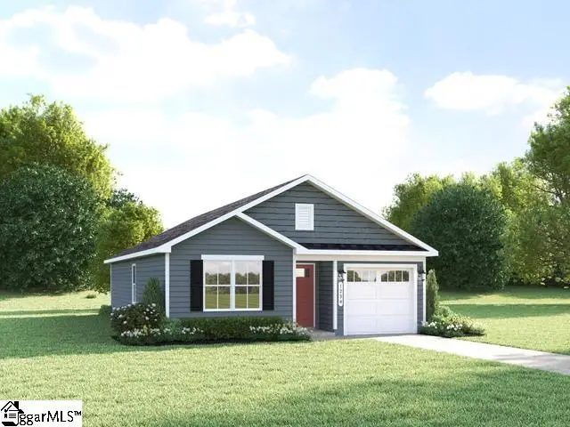 422 Golden Curl Way, Woodruff, SC 29388 - #1