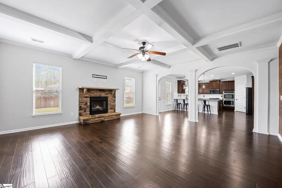 301 Bohannon Court, Woodruff, SC 29388 - #3
