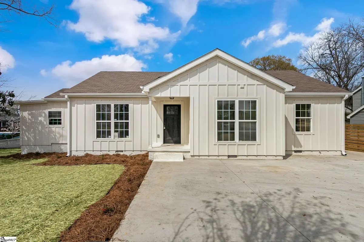 106 Otis Street, Greenville, SC 29605 - #1