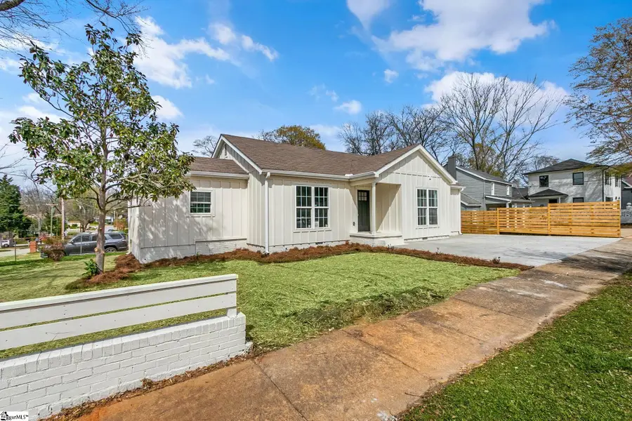 106 Otis Street, Greenville, SC 29605 - #2