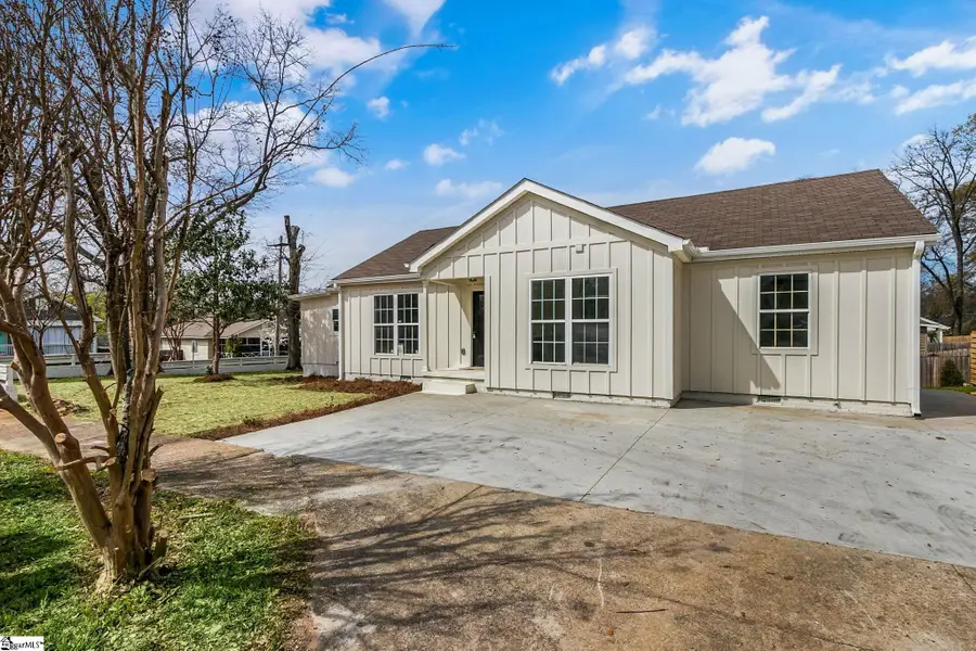 106 Otis Street, Greenville, SC 29605 - #3
