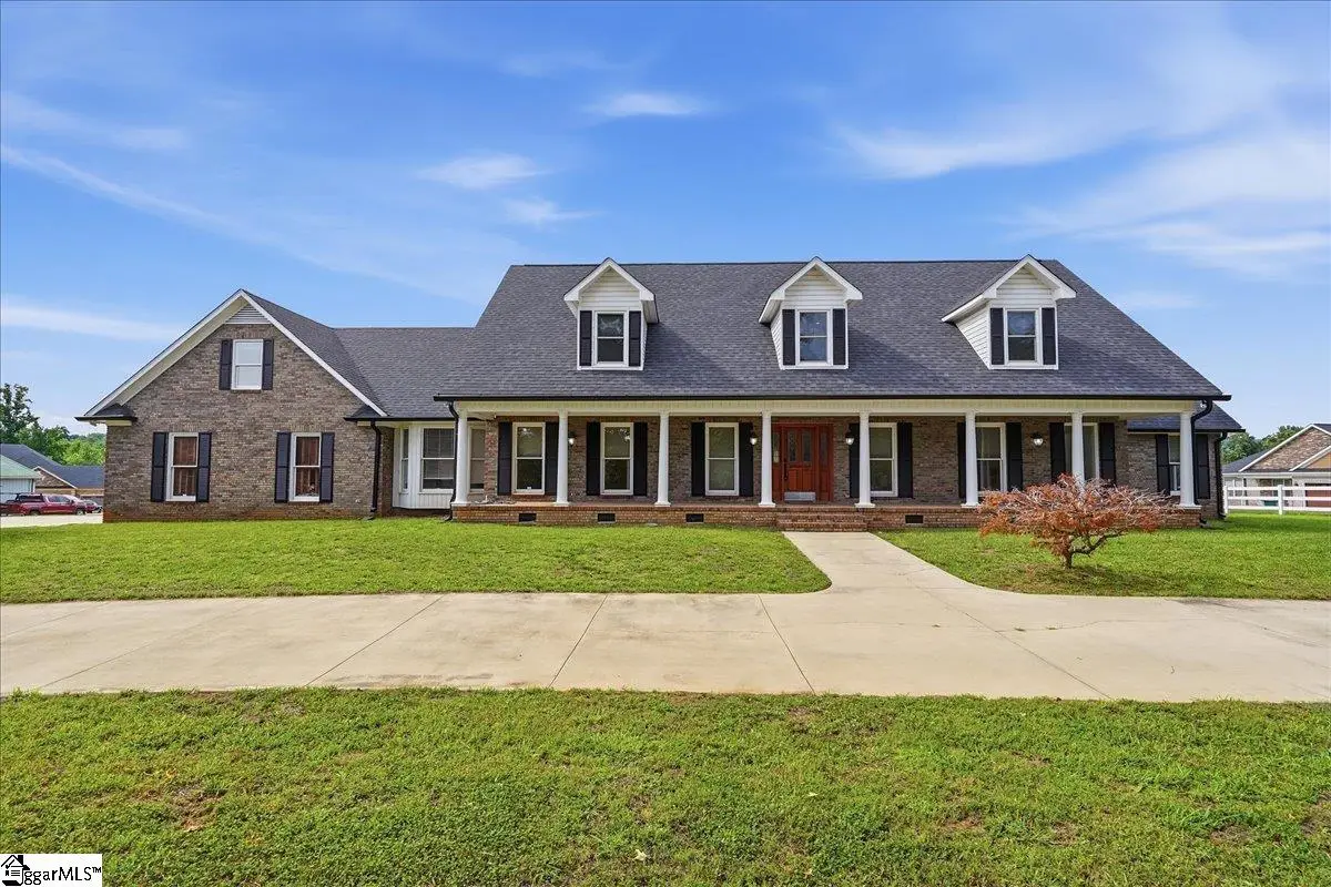 600 Pine Log Ford Road, Travelers Rest, SC 29690 - #1