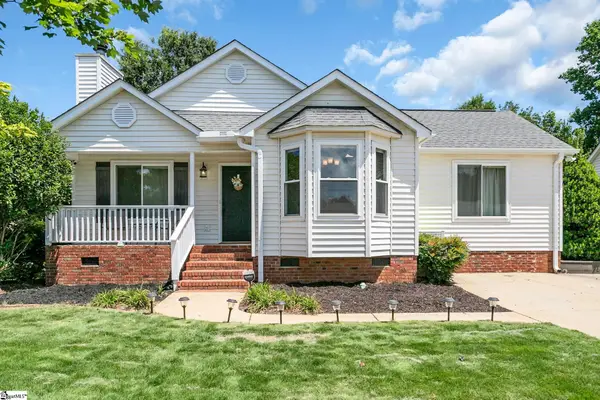 413 Fairdale Drive, Simpsonville, SC 29681