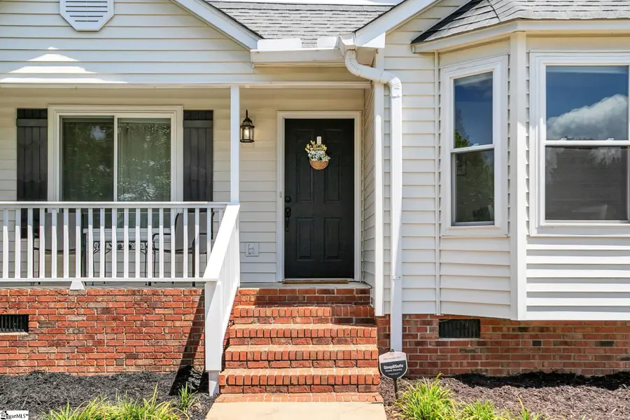 413 Fairdale Drive, Simpsonville, SC 29681 - #2