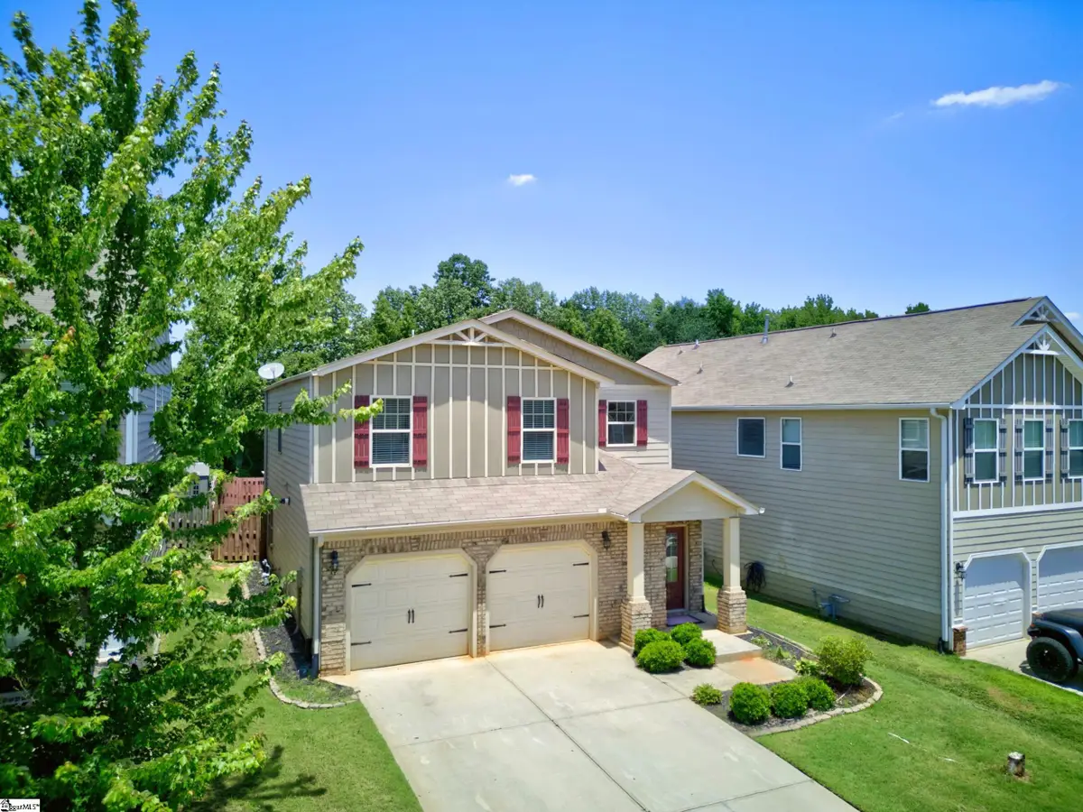 190 Heatherwood Lane, Greer, SC 29651 - #1