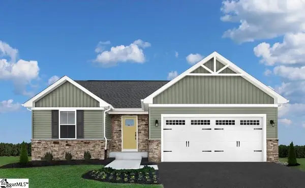 392 Josephine Drive, Woodruff, SC 29388