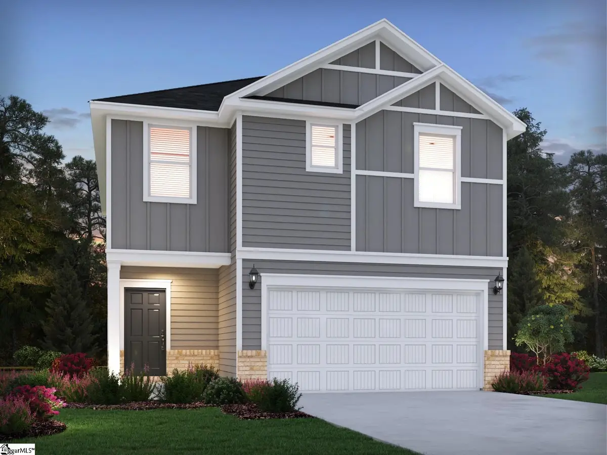 435 Upland Water Court, Spartanburg, SC 29301 - #1
