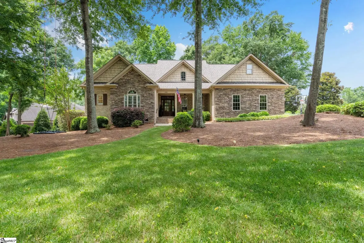 130 Reserve Drive, Piedmont, SC 29673 - #1