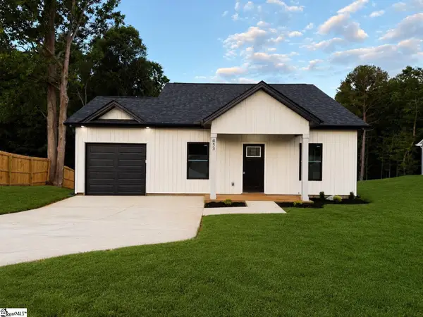 453 Bill Lattimore Road, Chesnee, SC 29323