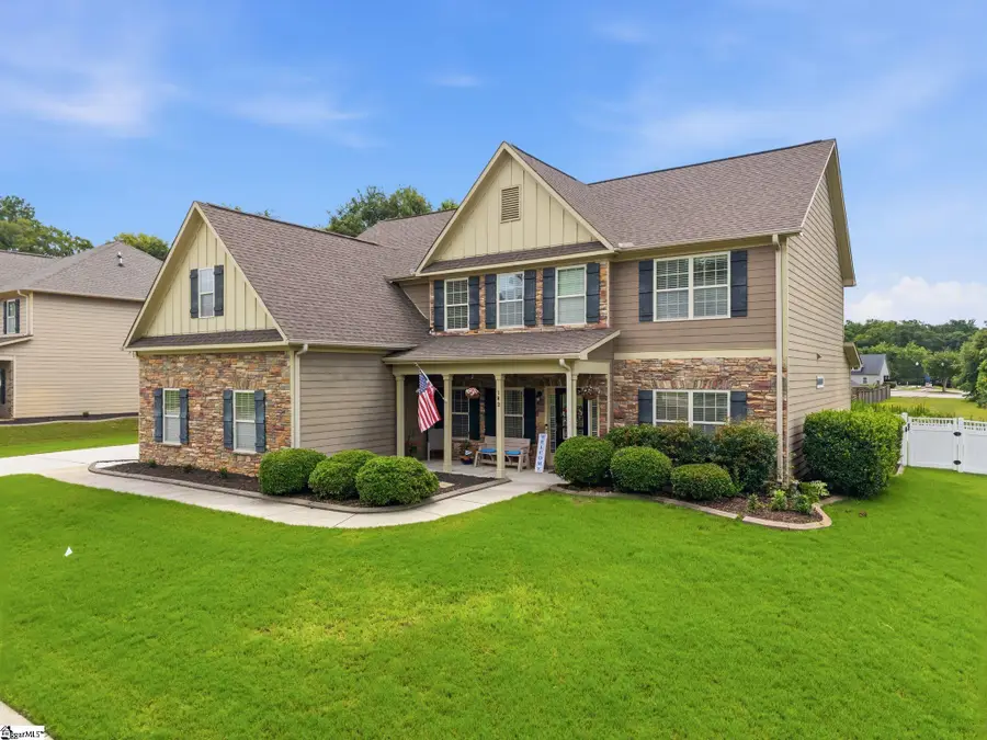 182 Raven Falls Lane, Simpsonville, SC 29681 - #2