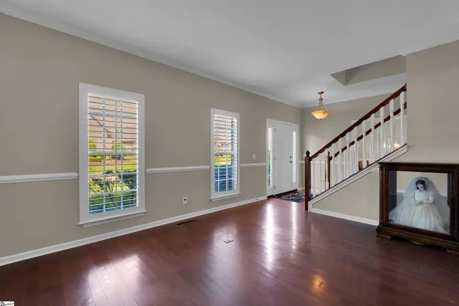 316 New Tarleton Way, Greer, SC 29650 - #3