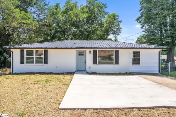 7 Beaverdam Road, Williamston, SC 29697-1251