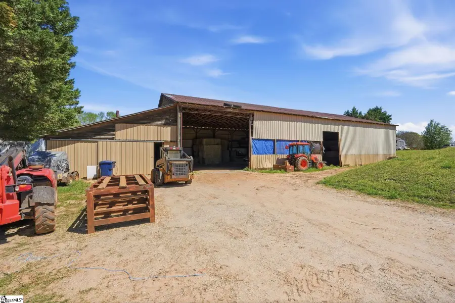 608 Five Forks Road, Anderson, SC 29621 - #3