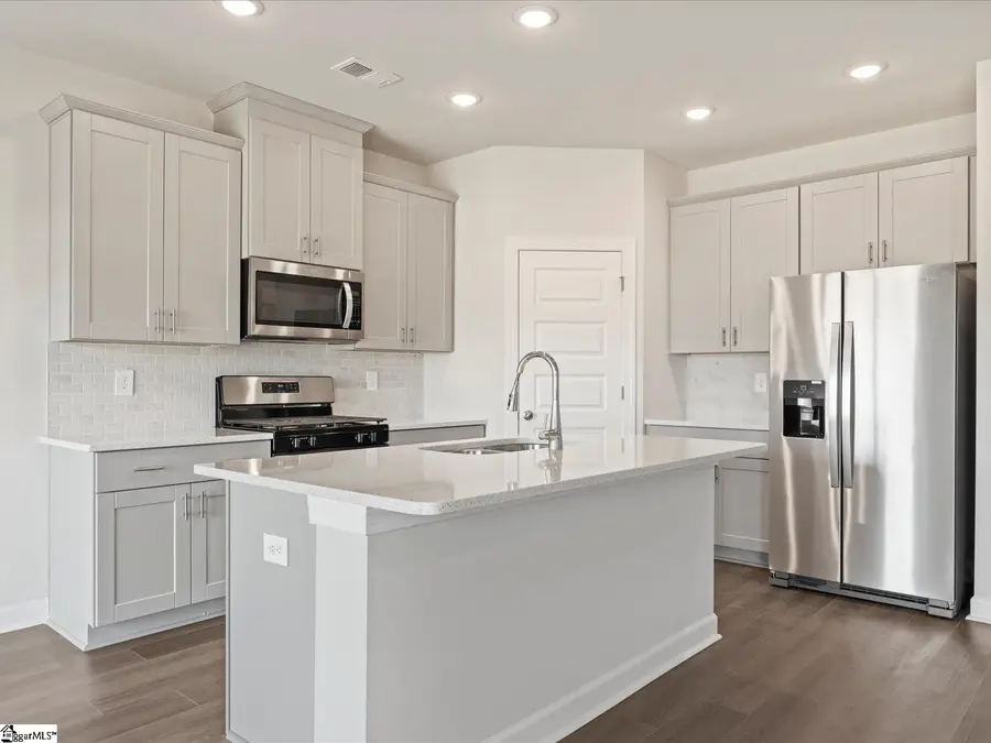 927 Rising Oak Court, Spartanburg, SC 29301 - #3