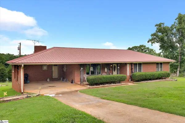126 Crawford Road, Starr, SC 29684