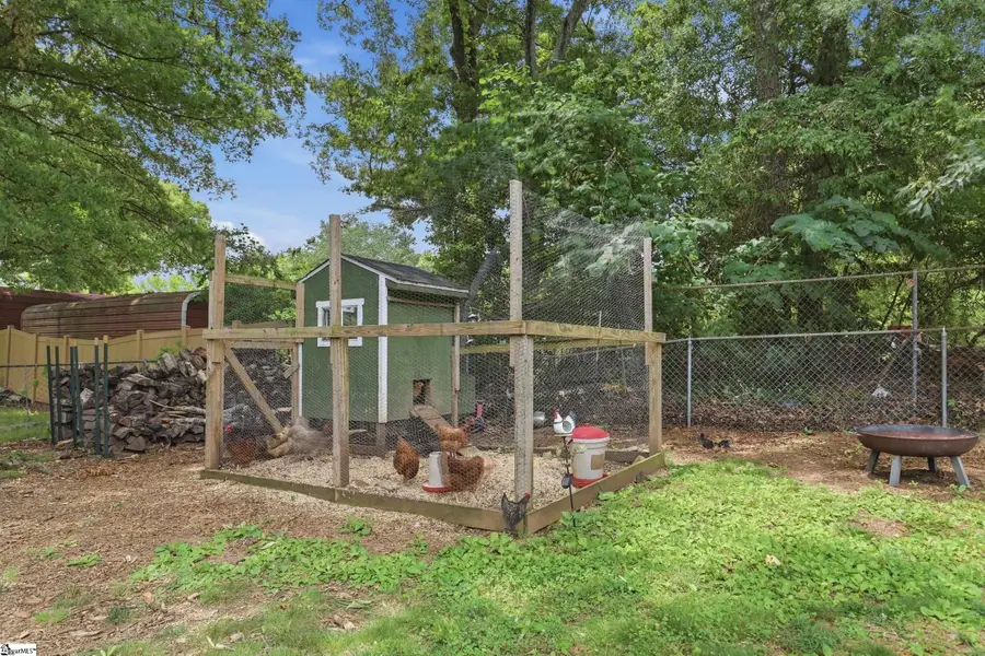 23 Blue Mountain Drive, Greenville, SC 29617 - #3
